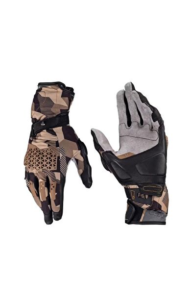 Leatt Adv 7.5 X-Flow Eldiven Desert