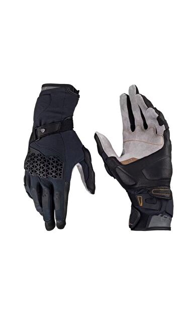 Leatt Adv 7.5 X-Flow Eldiven Stealth
