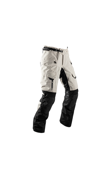 Leatt Adv Dri-Tour 5.5 Gri Motosiklet Pantolonu
