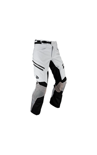 Leatt Adv Dri-Tour 7.5 Gri Motosiklet Pantolonu