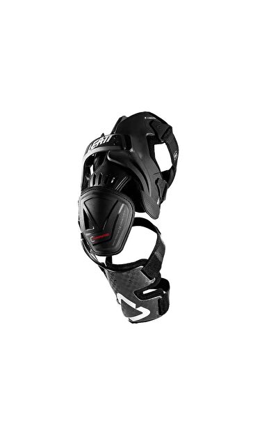 Leatt C-Frame Pro Carbon Dizlik Sağ