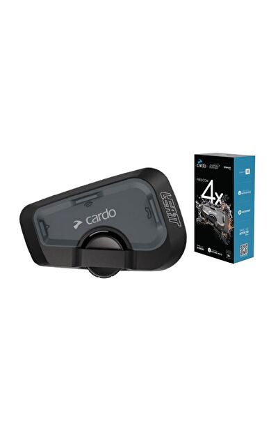 Leatt Cardo Freecom 4X Intercom