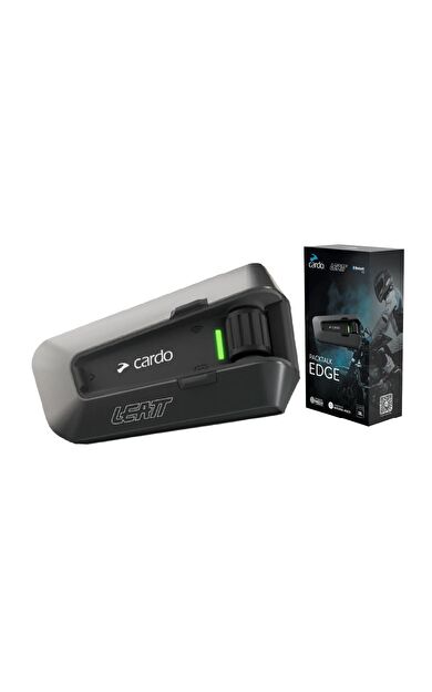 Leatt Cardo Packtalk Edge Intercom