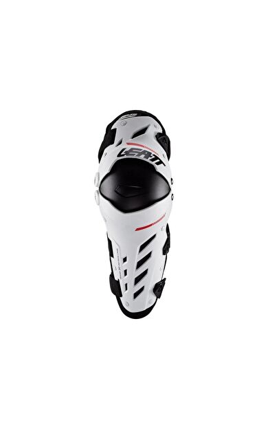Leatt Dual Axıs Beyaz  Dizlik
