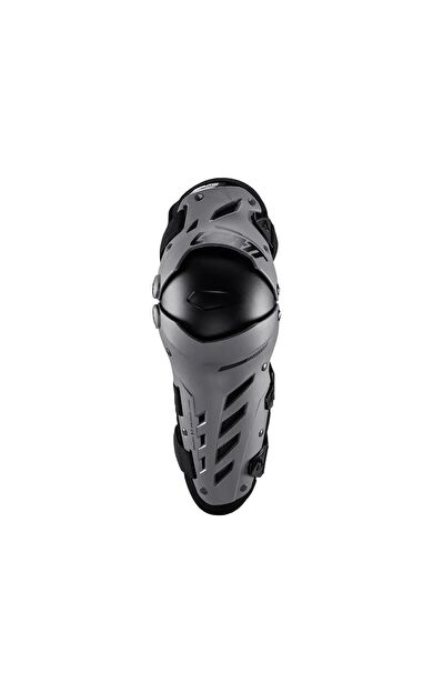 LEATT DUAL GRİ DİZLİK