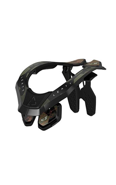 Leatt Gpx 4.5 Haki Boyunluk