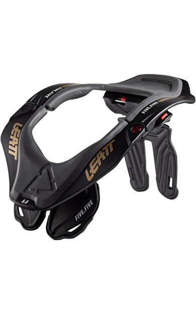 Leatt Gpx 5.5 Siyah Boyunluk