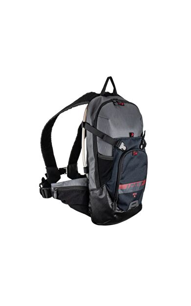 Leatt Hydarıon Mtb Mountain Lite 1.5 Gri Sırt Çantası