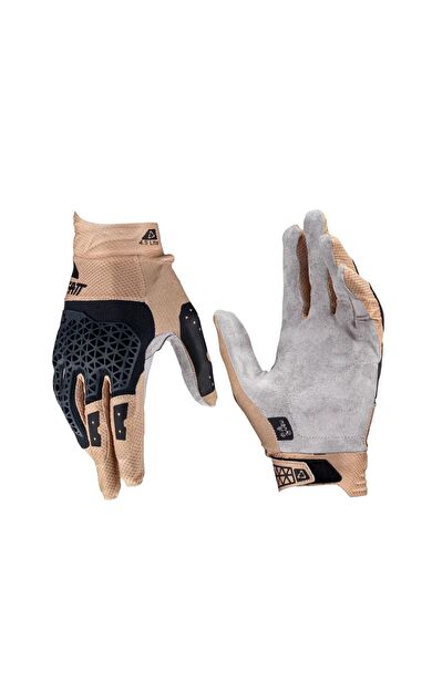 Leatt Moto 4.5 Lıte Eldiven Gri