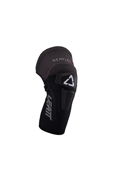 Leatt ReaFlex Hybrid Dizlik Siyah