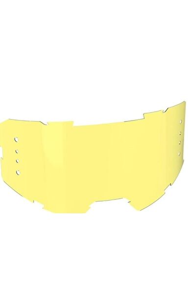 Leatt Vızıon 3.5 Roll-Off Yellow Lens