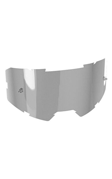 Leatt Vızıon S.5S Irız Sılver Lens