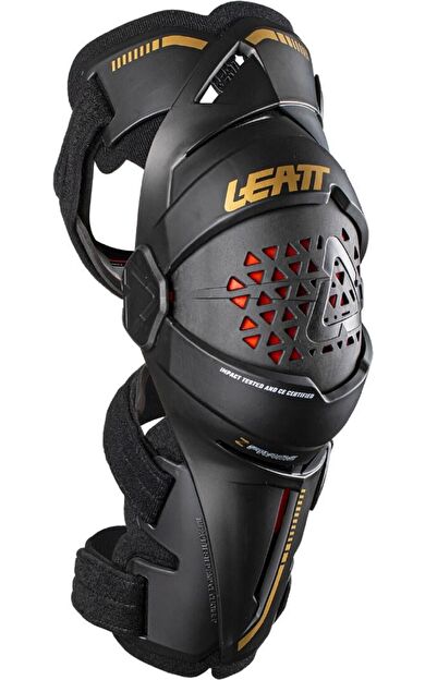 Leatt Z-Frame Dizlik