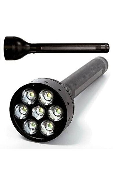 LED LENSER X21 EL FENERI (4XD)