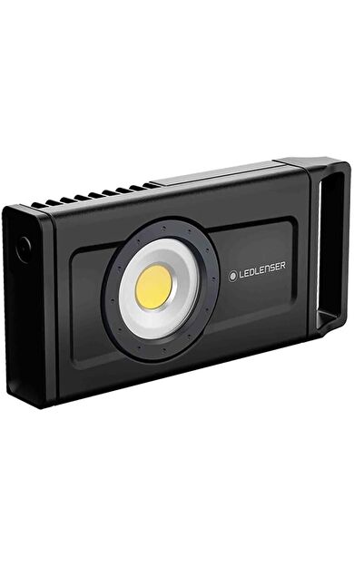 Ledlenser iF4R Kamp Lambası