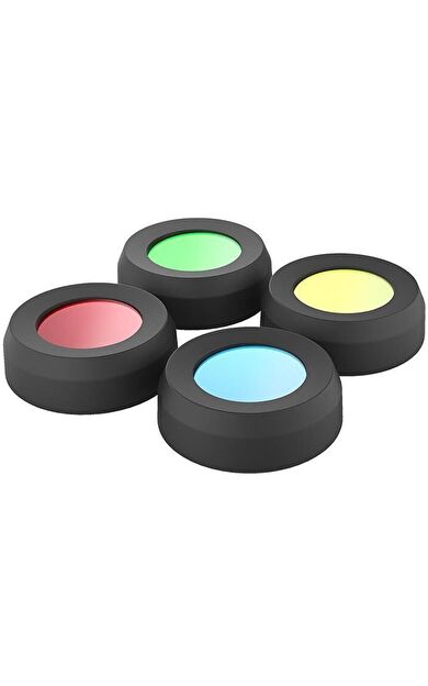 Ledlenser MH10 Renkli Filtre Set
