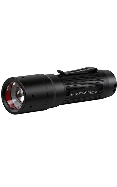 Ledlenser P6 CORE El Feneri