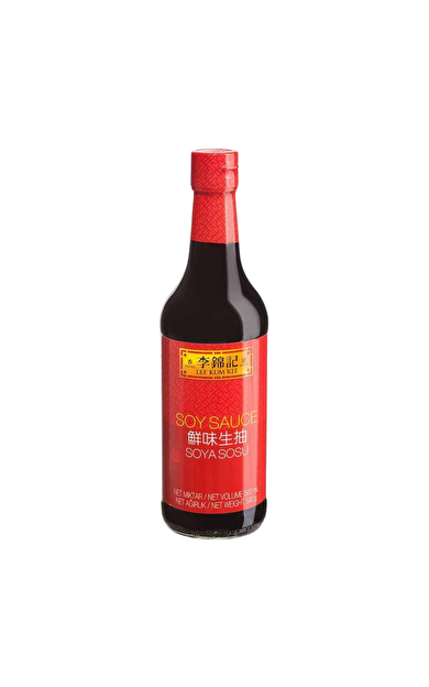 LEE KUM KEE Soya Sosu 500ml