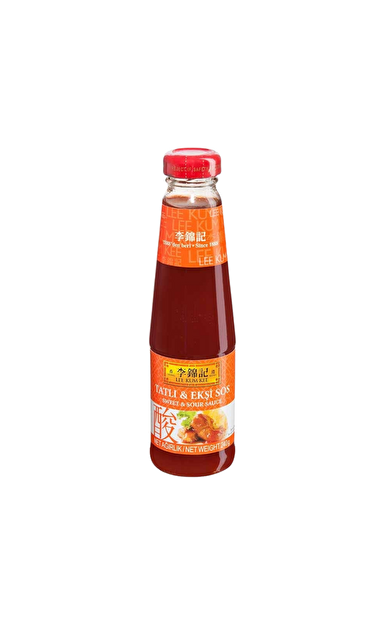 LEE KUM KEE Tatlı Ekşi Sos 240g