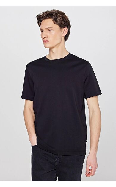 Lee Basic Erkek T-shirt L2520112001