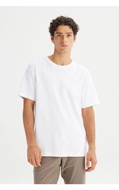 Lee Basic Erkek T-shirt L2520112102