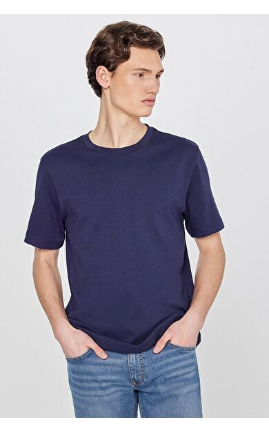 Lee Basic Erkek T-shirt L2520112411