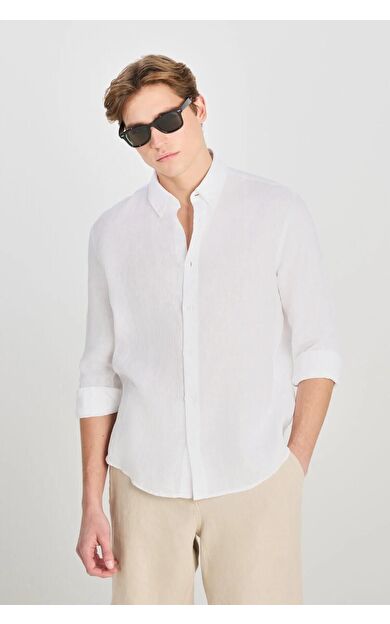 Lee Regular Fit Erkek Gömlek L2510549100