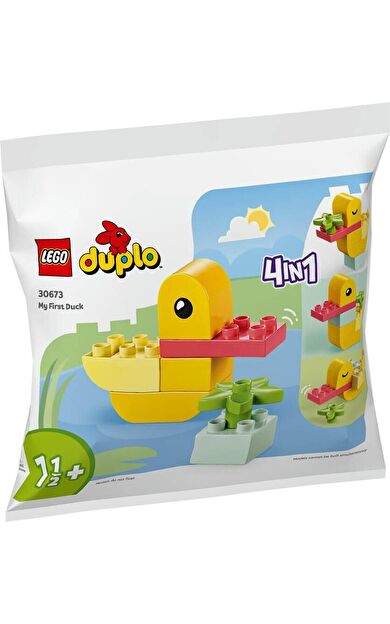 LEGO Duplo 30673 My First Duck (Paperbag)