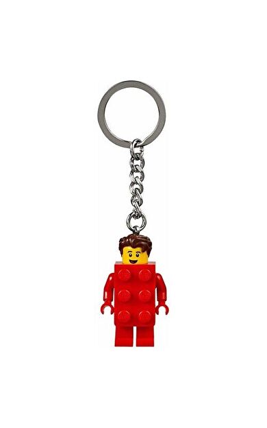 LEGO 853903 Brick Suit Guy Key Chain