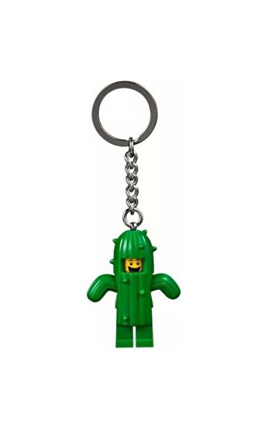 LEGO 853904 Cactus Boy Key Chain