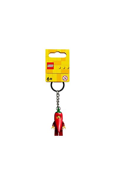 LEGO 854234 Chili Girl Key Chain