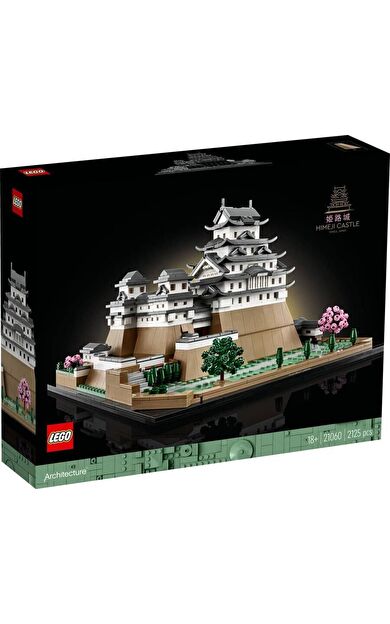 LEGO Architecture 21060 Himeji Castle