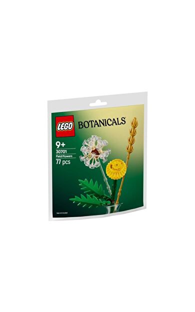 LEGO Botanicals 30701 Field Flowers
