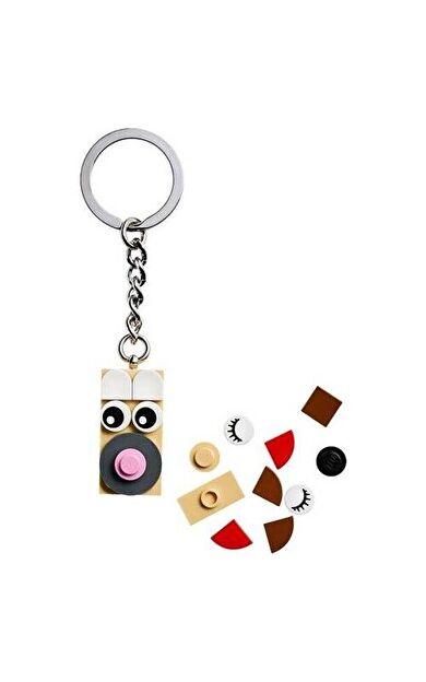 LEGO Brick 854021 Creative Bag Charm
