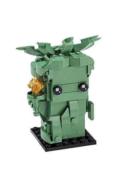 LEGO Brickheadz 40367 Lady Liberty