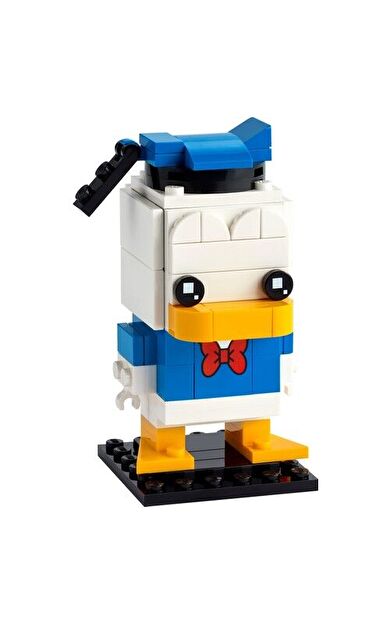 LEGO Brickheadz 40377 Donald Duck