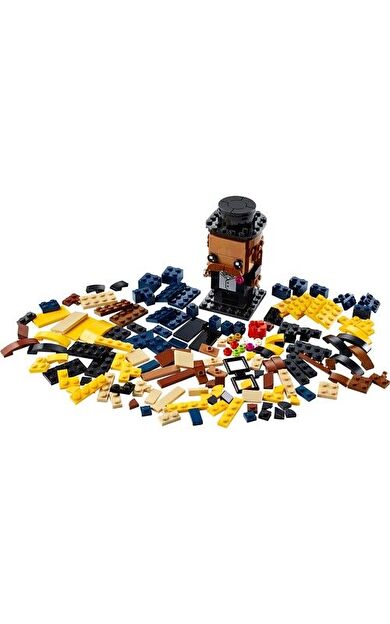 LEGO BrickHeadz 40384 Wedding Groom