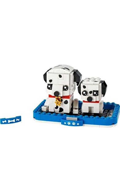 LEGO BrickHeadz 40479 Dalmatians