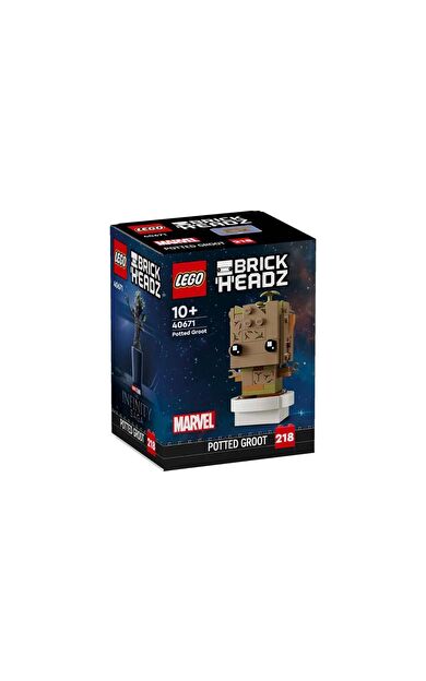 LEGO BrickHeadz 40671 Potted Groot