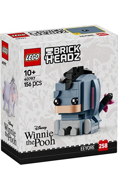 LEGO BrickHeadz 40797 Eeyore