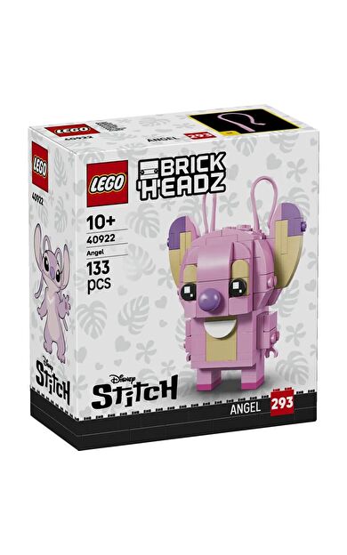 LEGO BrickHeadz 40922 Angel