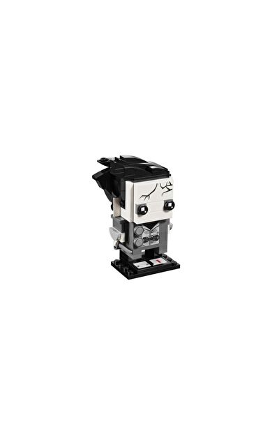 LEGO Brickheadz 41594 Captain Armando Salazar