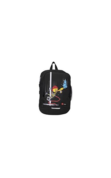 LEGO City 100291601 Fireman School Bag (M)