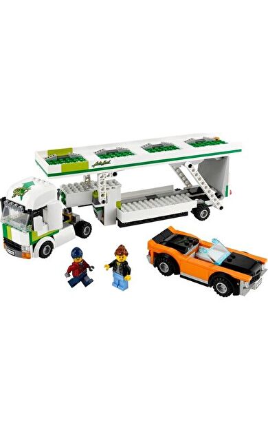 LEGO City 60305 Car Transporter