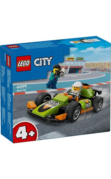 LEGO City 60399 Race Car