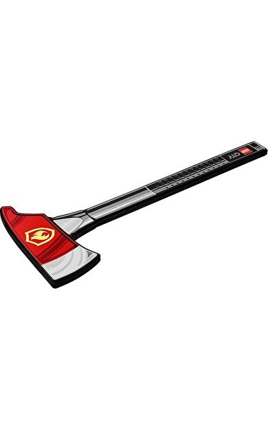 LEGO City 854035 Heavy Duty Fire Axe