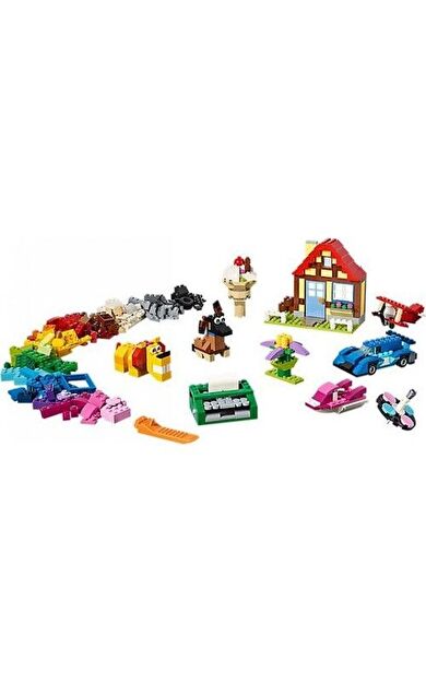 LEGO Classic 11005 Creative Fun