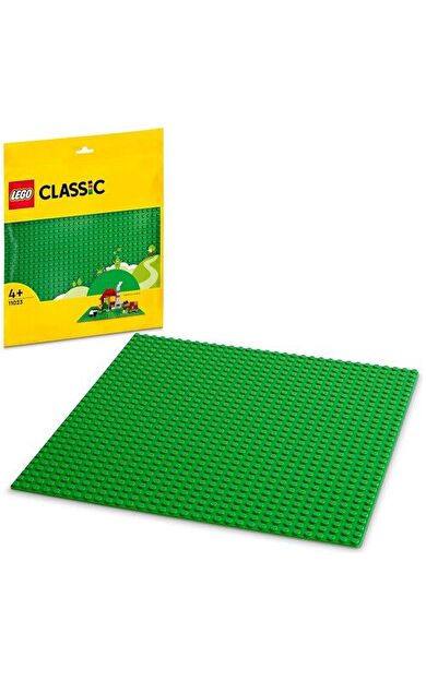 LEGO Classic 11023 Green Baseplate