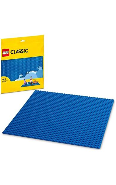LEGO Classic 11025 Blue Baseplate