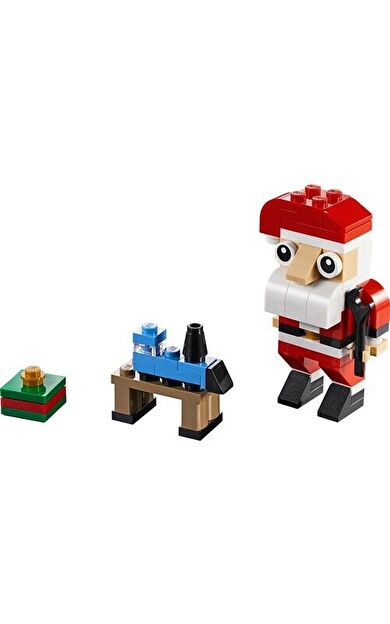 LEGO Creator 30573 Noel Baba